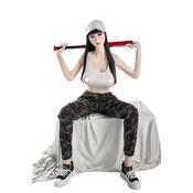 New Style Customized Adult Sex Toys Realistic Mannequin Sillicone Making Love Sex Doll from AUTOMATIC WOMAN